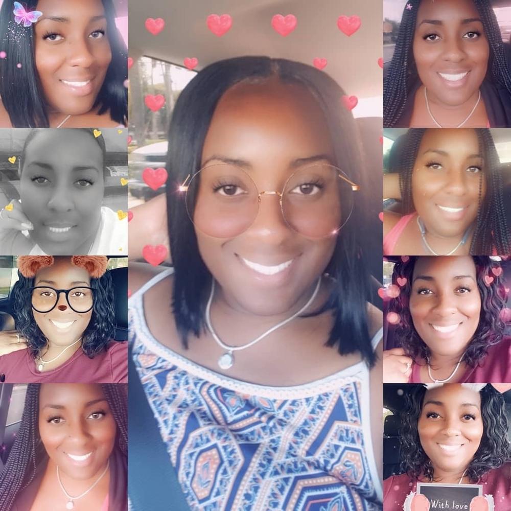 Meet your Posher, Monica